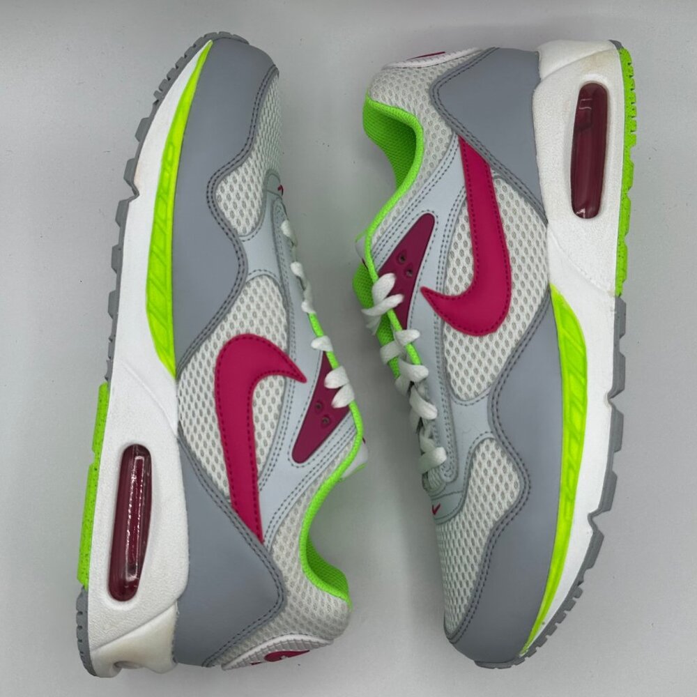 Nike Air Max CorrelatMulticolor  511417-163 Size Women 11 /Men 9.5 - Picture 7 of 11